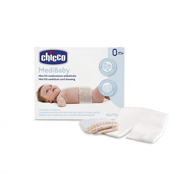 CH MEDIBABY MiniKit Med.Omb. CH MEDIBABY MiniKit Med.Omb.