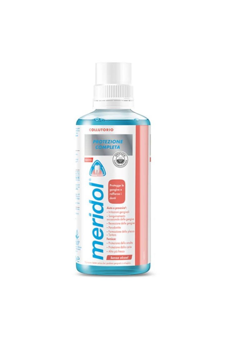 MERIDOL COLLUTORIO PROT COMPLE MERIDOL COLLUTORIO PROT COMPLE