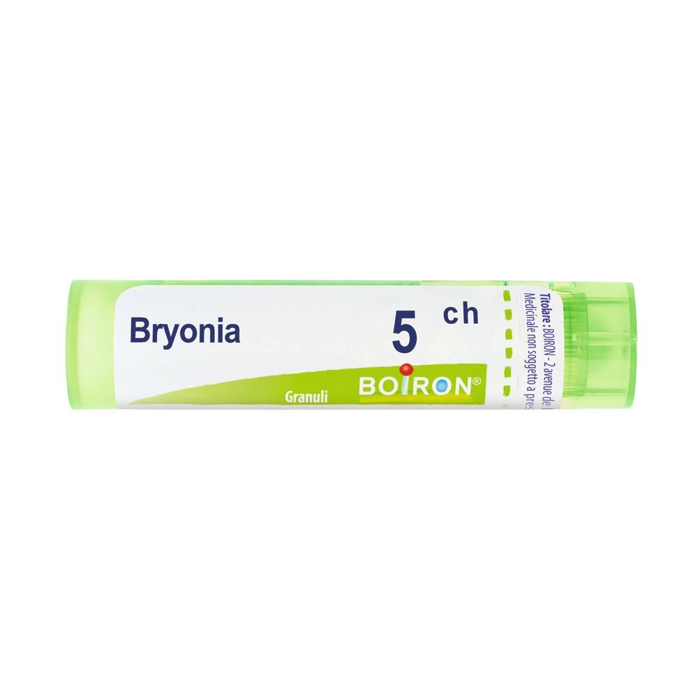 BRYONIA*5CH 80GR 4G
