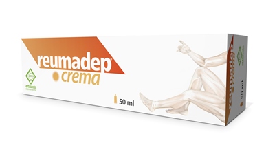 Reumaped Crema Antinfiammatoria Muscoli e Articolazioni 50 ml
