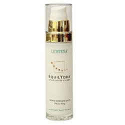 Lichtena Equilydra Crema ridensificante 50 ml Lichtena Equilydra Crema ridensificante 50 ml