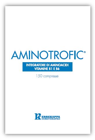 AMINOTROFIC 150 Cpr