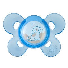 Chicco Physio Comfort Succhietto Caucciù Bambino 0-6 m