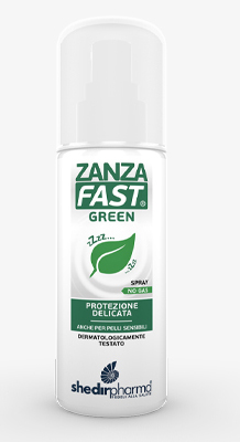 ZANZAFAST SPRAY 100ML ZANZAFAST SPRAY 100ML