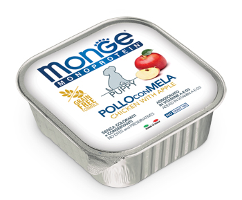 MONGE MONOPROT FRUT J POL/MELA