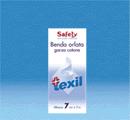 Benda Orlata Safety Texil - 20 Fili 500x10cm