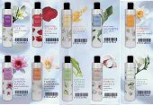 Euphidra Body Clean Tiarè Bagno Crema Idratante 250 ml