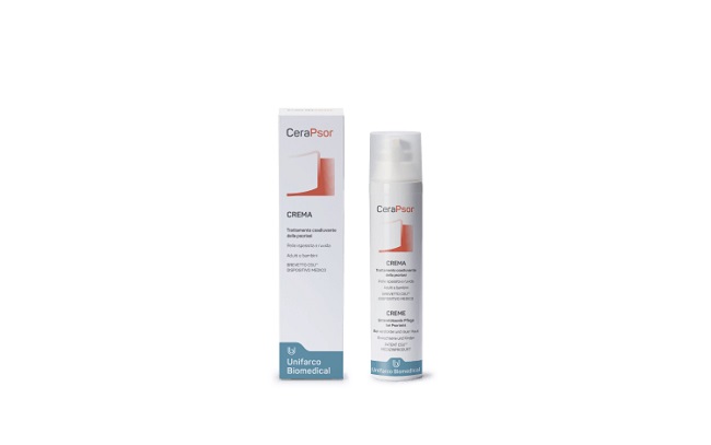 CERAPSOR CREMA 200ML CERAPSOR CREMA 200ML
