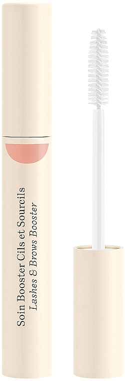 LASHES BOOSTER 6,5ML