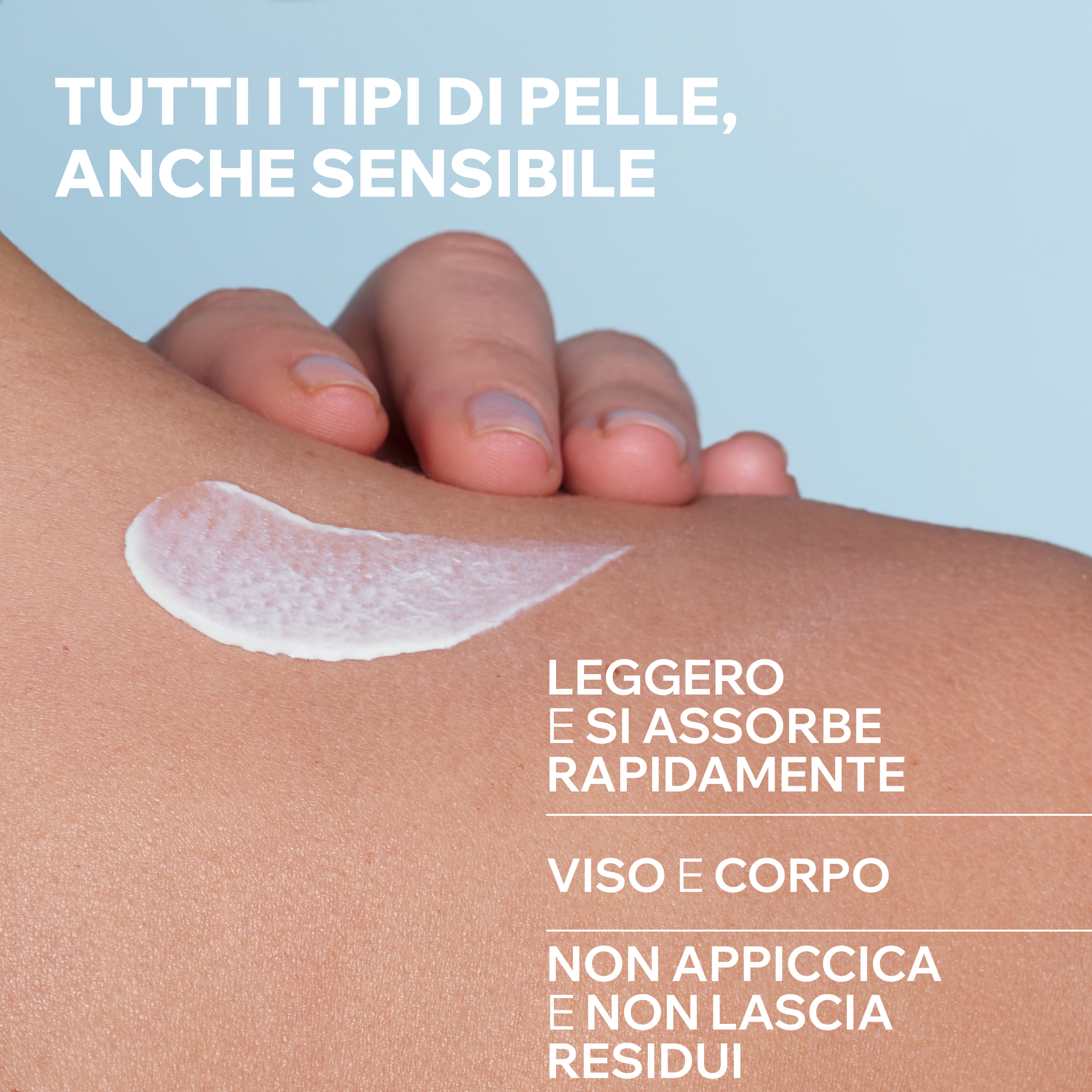 Uriage - Bariésun Spray Solare Invisibile SPF50+ Viso E Corpo 200 ml