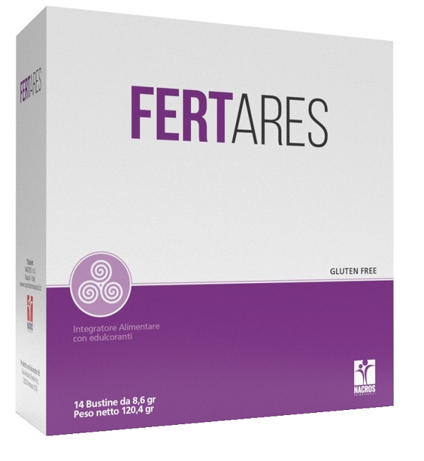 FERTARES 14 Bust.