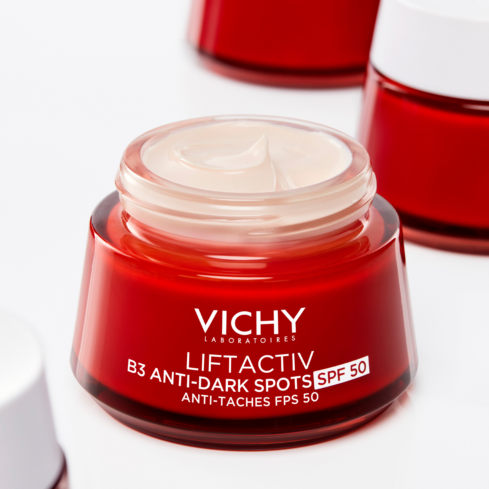 LIFTACTIV B3 SPF50 50ML LIFTACTIV B3 SPF50 50ML
