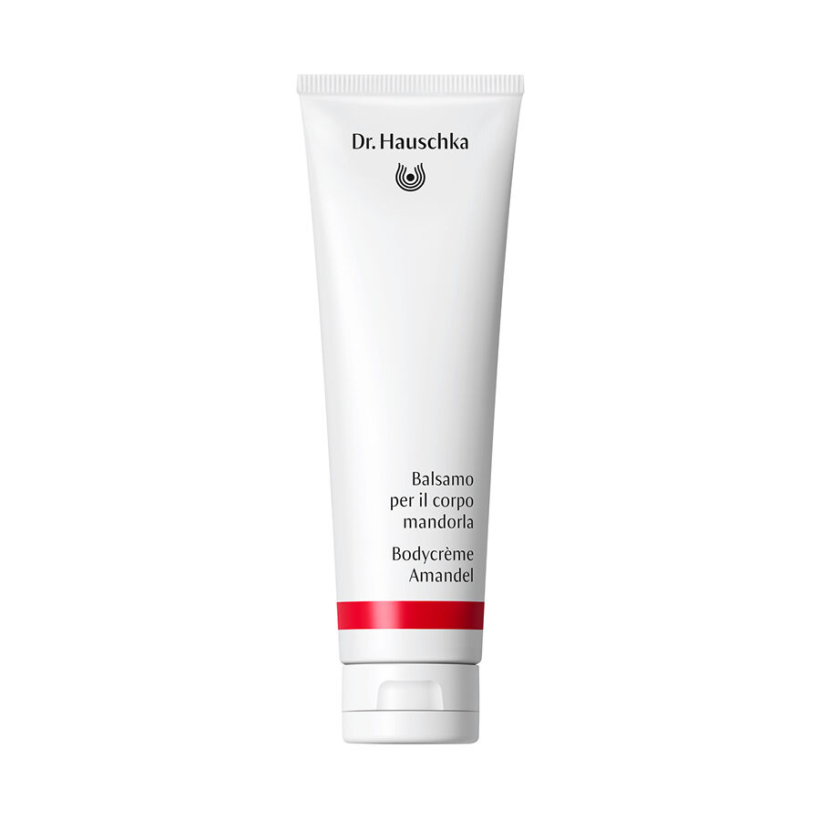 Dr. Hauschka - Balsamo Corpo Alla Mandorla 145 ml