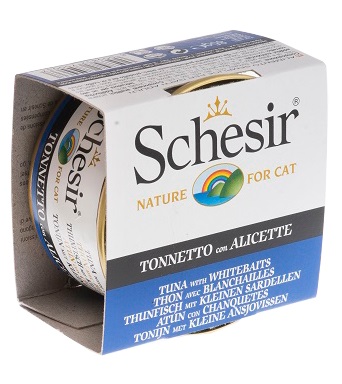 SCHESIR TONNETTO ALICETTE 85G