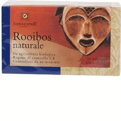 ROOIBOS NATURALE 20 G ROOIBOS NATURALE 20 G