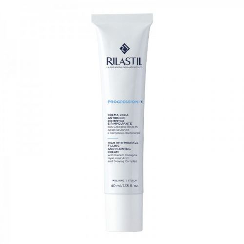 RILASTIL PROGRES CREMA RICCA