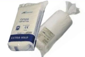 COTONE IDROFILO 50G COTONE IDROFILO 50G