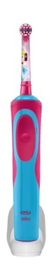 Oral-B Stages Vitality Spazzolino Elettrico Ricaricabile Frozen