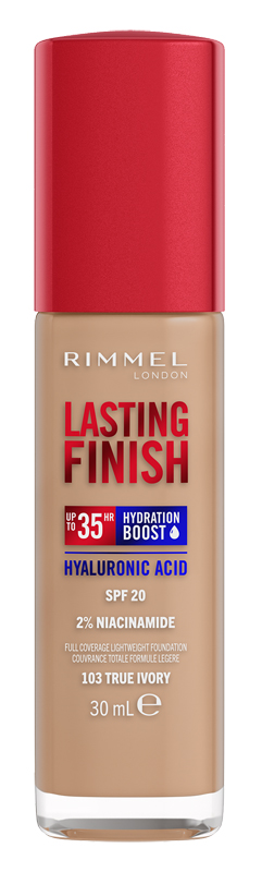 RIMMEL LOOSE FOND LF 35H 103