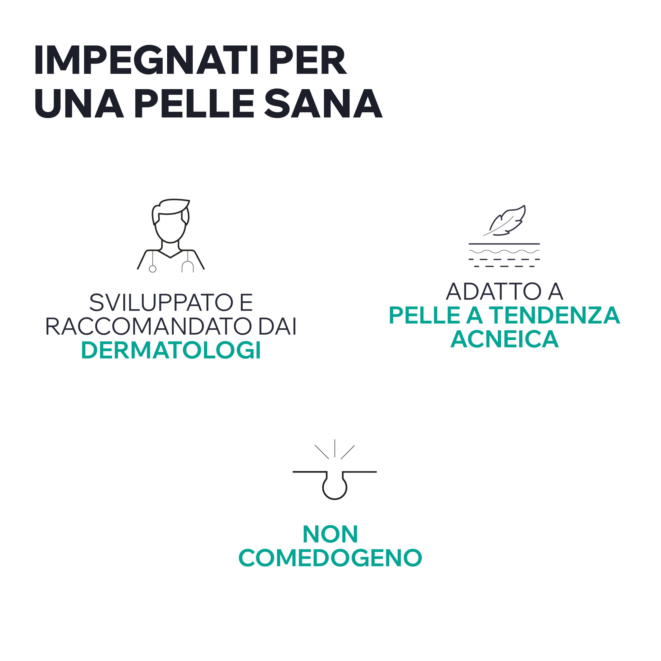 Uriage - Hyseac - Maschera Purificante Viso Per Pelle Mista A Tendenza Acneica 50 ml