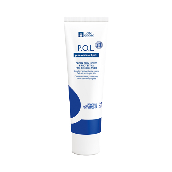 Pol Crema Emolliente Protettiva - 250 ml Pol Crema Emolliente Protettiva - 250 ml