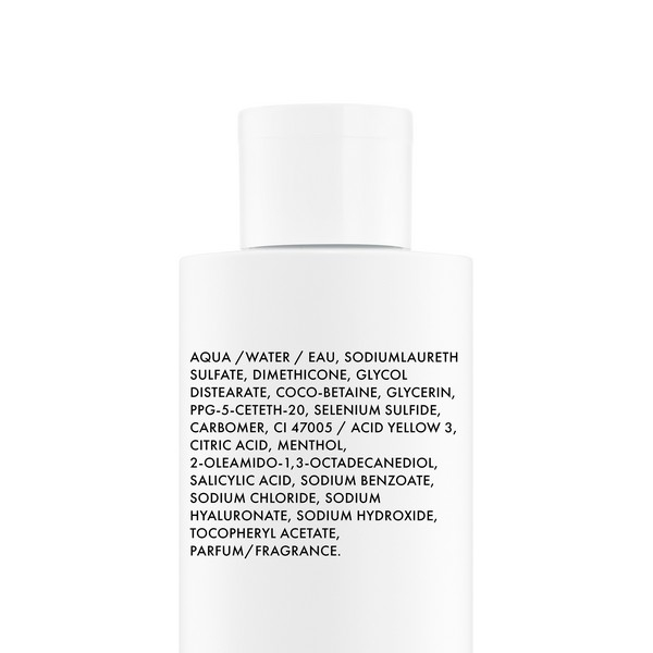 Vichy Dercos Trattamento Antiforfora 2in1 Shampoo+Balsamo 200ml Vichy Dercos Trattamento Antiforfora 2in1 Shampoo+Balsamo 200ml
