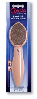 CREDO DUO RASPA CERAM FINE/GR