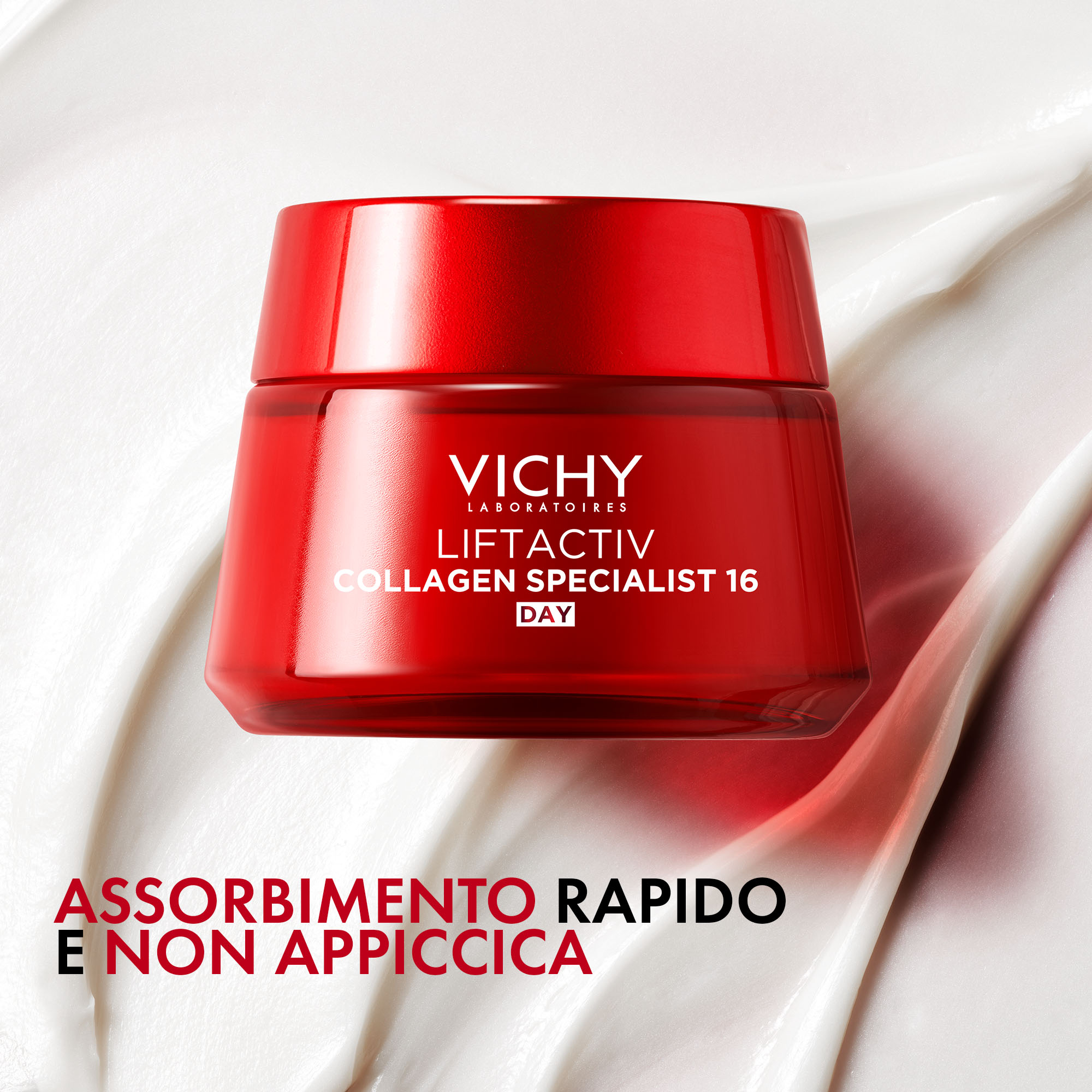 Vichy Liftactiv Collagen Specialist 16 Crema Giorno 50ml Vichy Liftactiv Collagen Specialist 16 Crema Giorno 50ml