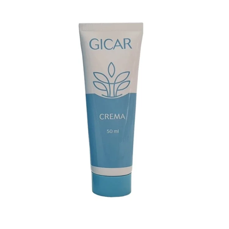 GICAR CREMA 50ML