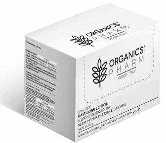 ORG PH HAIR LOSS LOTION 6F