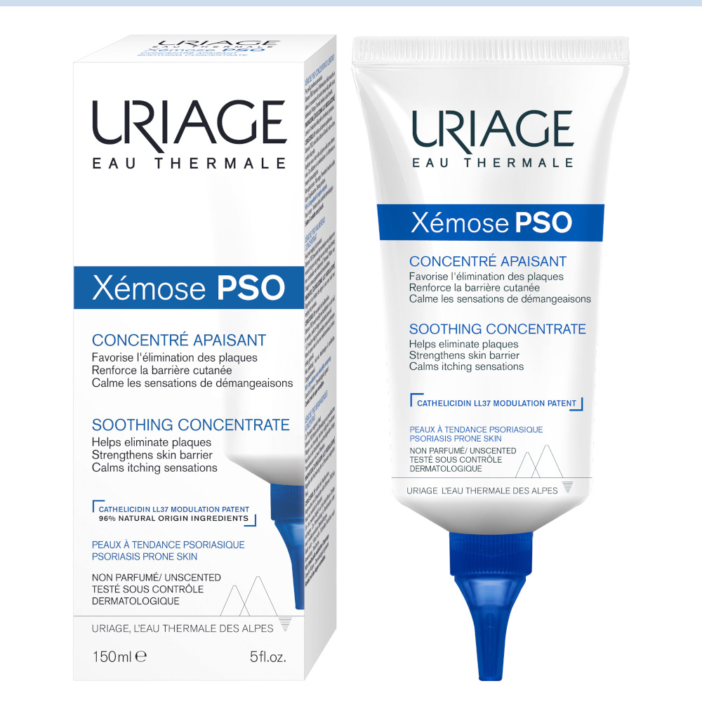 XEMOSE PSO TRATTAM CONC 150ML XEMOSE PSO TRATTAM CONC 150ML