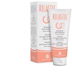 Rilastil Pelli Intolleranti Detergente Viso 200 mL Rilastil Pelli Intolleranti Detergente Viso 200 mL