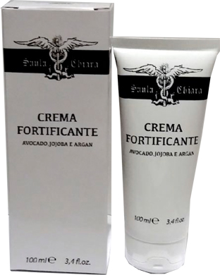 SANTA CHIARA CREMA FORTE 100ML SANTA CHIARA CREMA FORTE 100ML