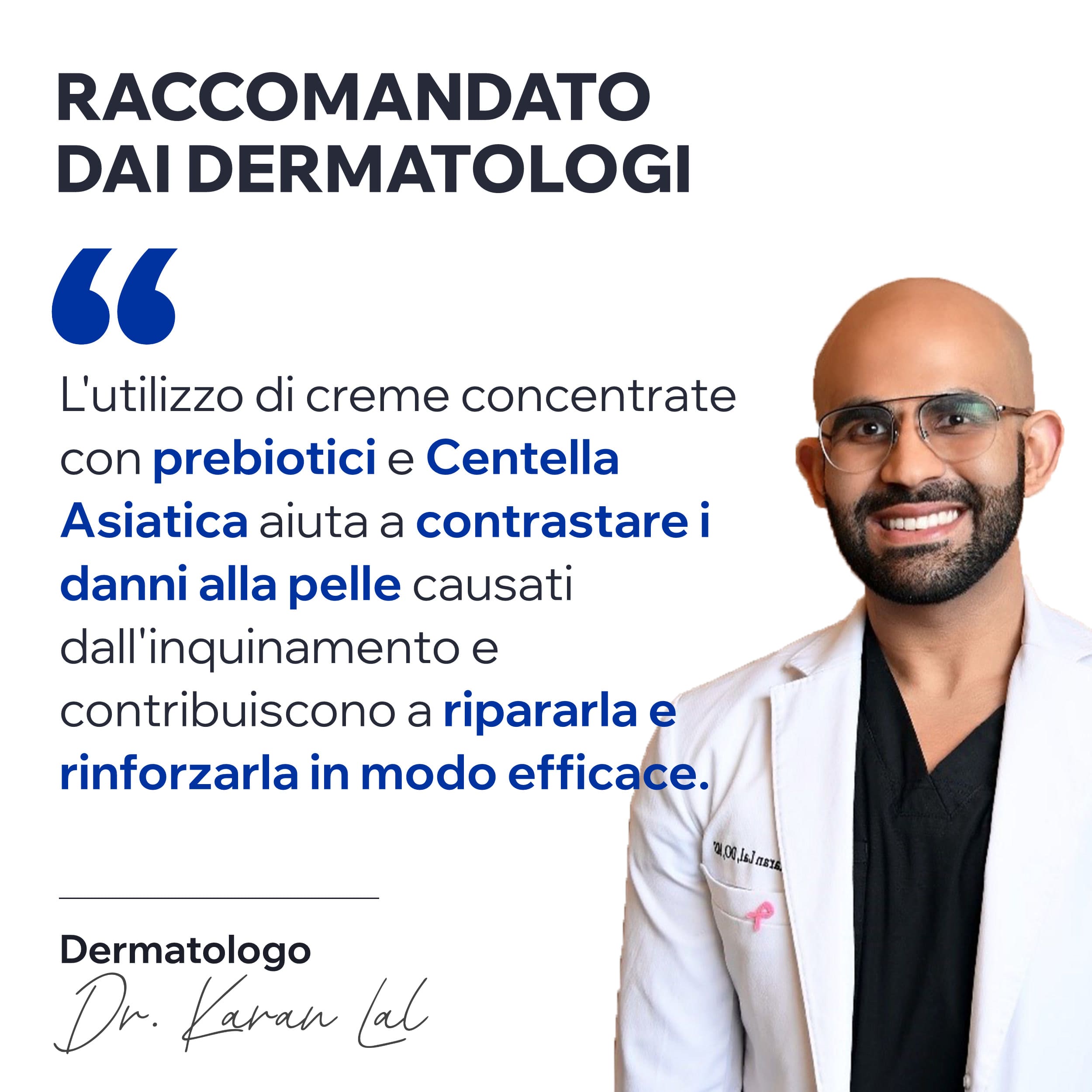 CICA DAILY CREMA CONC RIPA REF