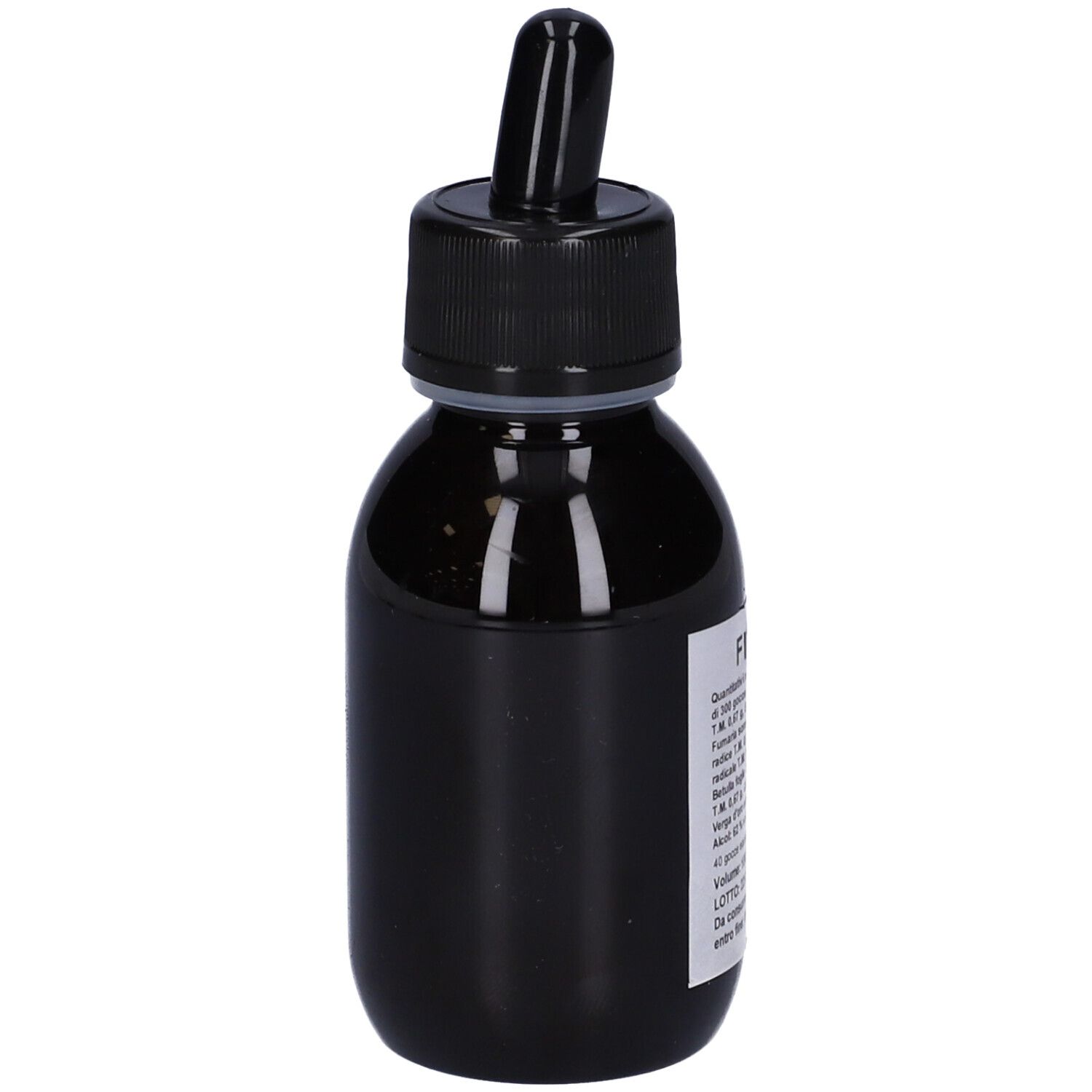 Oti Fitox 3 Gocce Integratore 100 ml