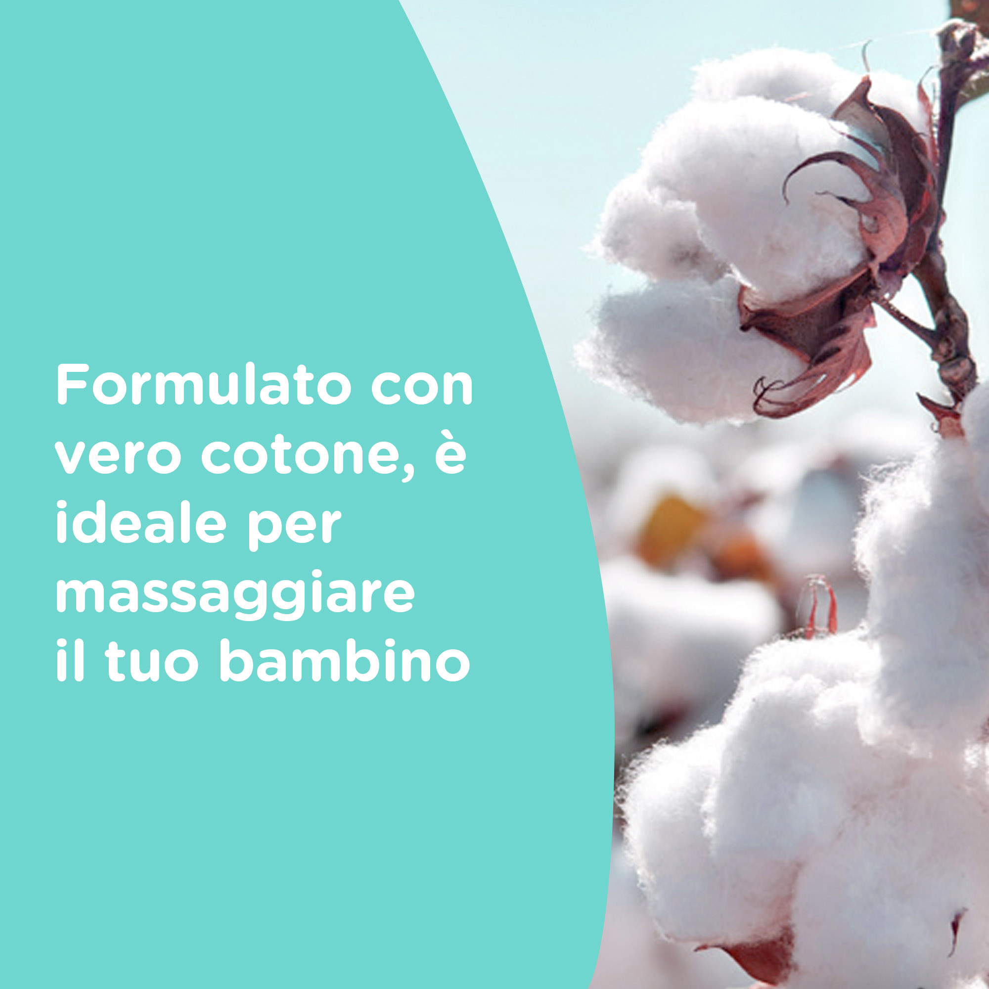 JOHNSON’S Baby, Olio per Bambini e Neonati, Cottontouch, con Vero Cotone, Assorbimento Rapido, 300ml JOHNSON’S Baby, Olio per Bambini e Neonati, Cottontouch, con Vero Cotone, Assorbimento Rapido, 300ml