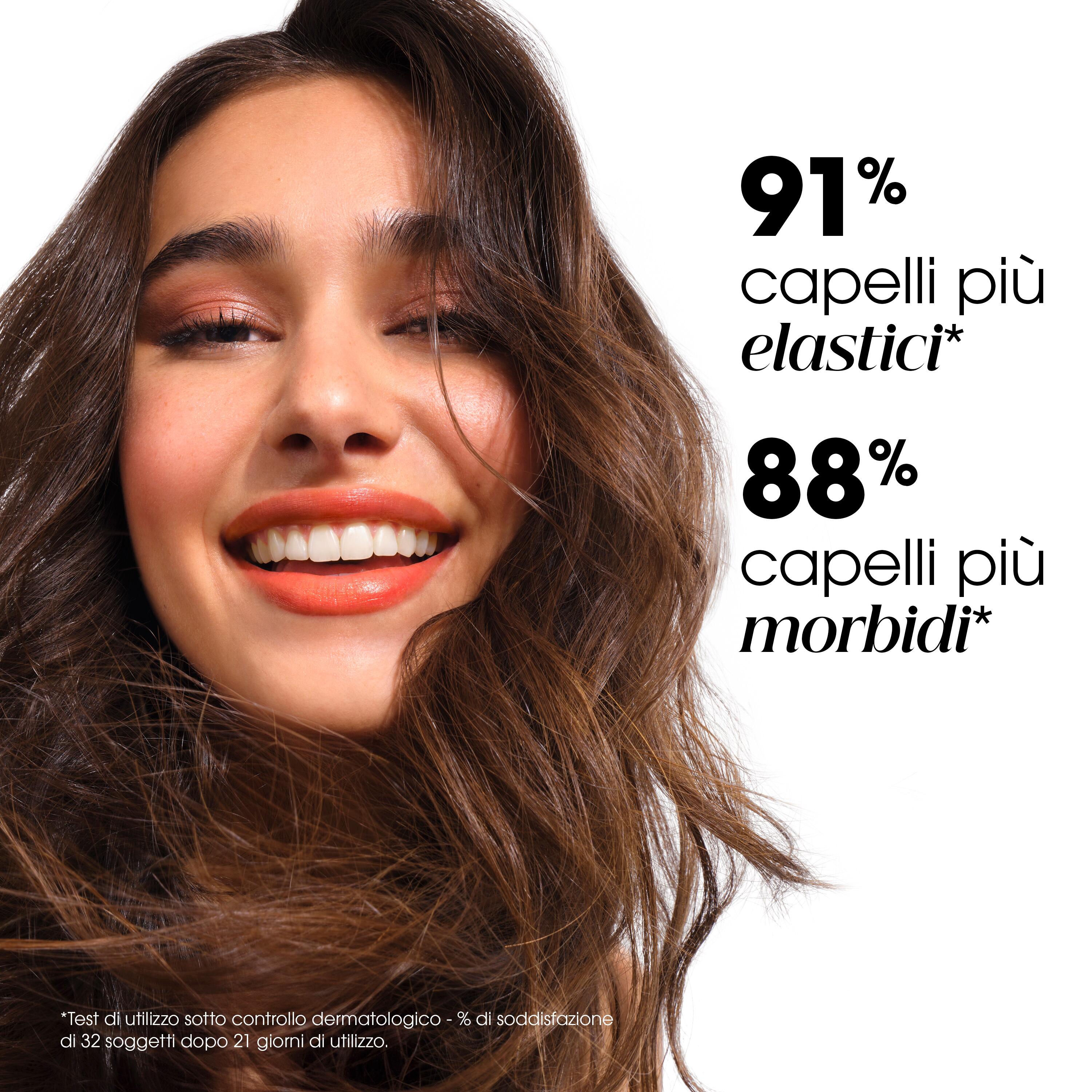Klorane - Shampoo Nutritivo Al Mango Per Capelli Secchi 400 ml