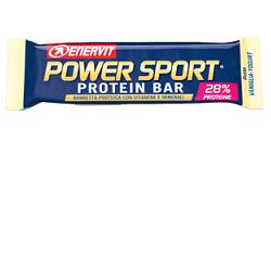 Enervit Power Sport Vaniglia-Yogurt Barretta Proteica 40g  -SCADENZA 22 MARZO 2025
