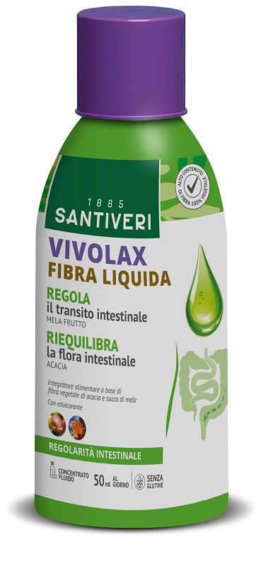 VIVOLAX FIBRA LIQUIDA 500ML