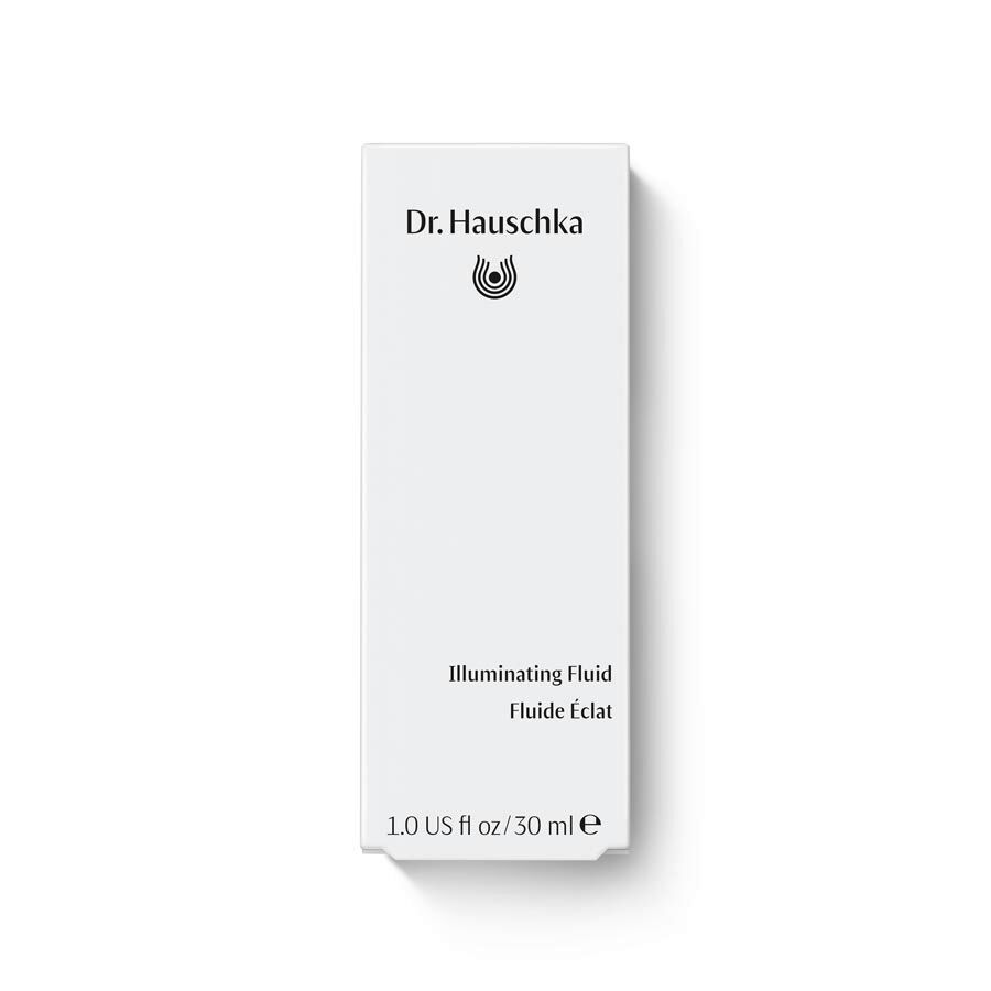 Dr. Hauschka - Illuminating Fluid N.01