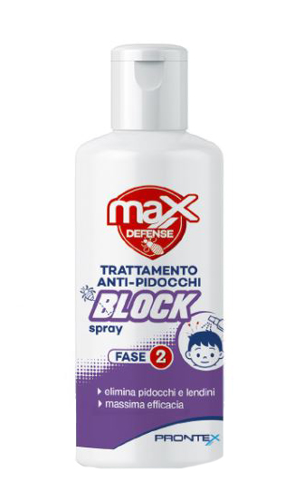 PRONTEX Max Defense Block Sh.