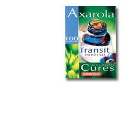 AXAROLA 100 COMPRESSE