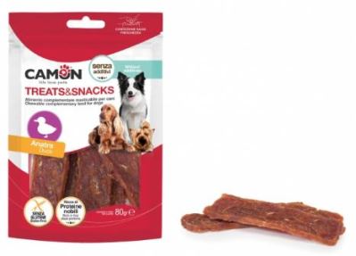 ANATRA JERKY 80G 14PZ