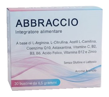 ABBRACCIO 30 Bust.