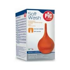 PIC Schizz.Soft Wash  27ml