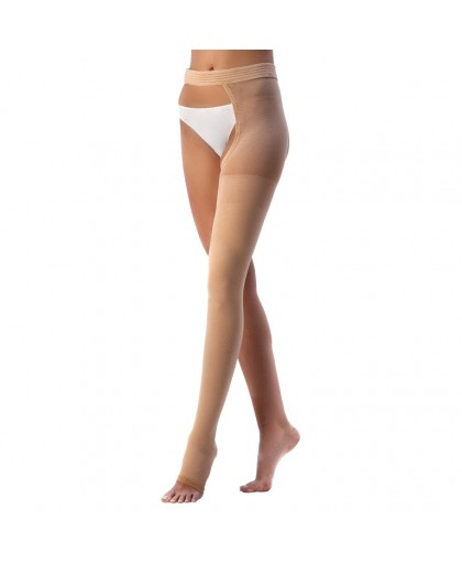 Dualsan Mono Collant Anti Trombosi Senza Tassello Taglia 4