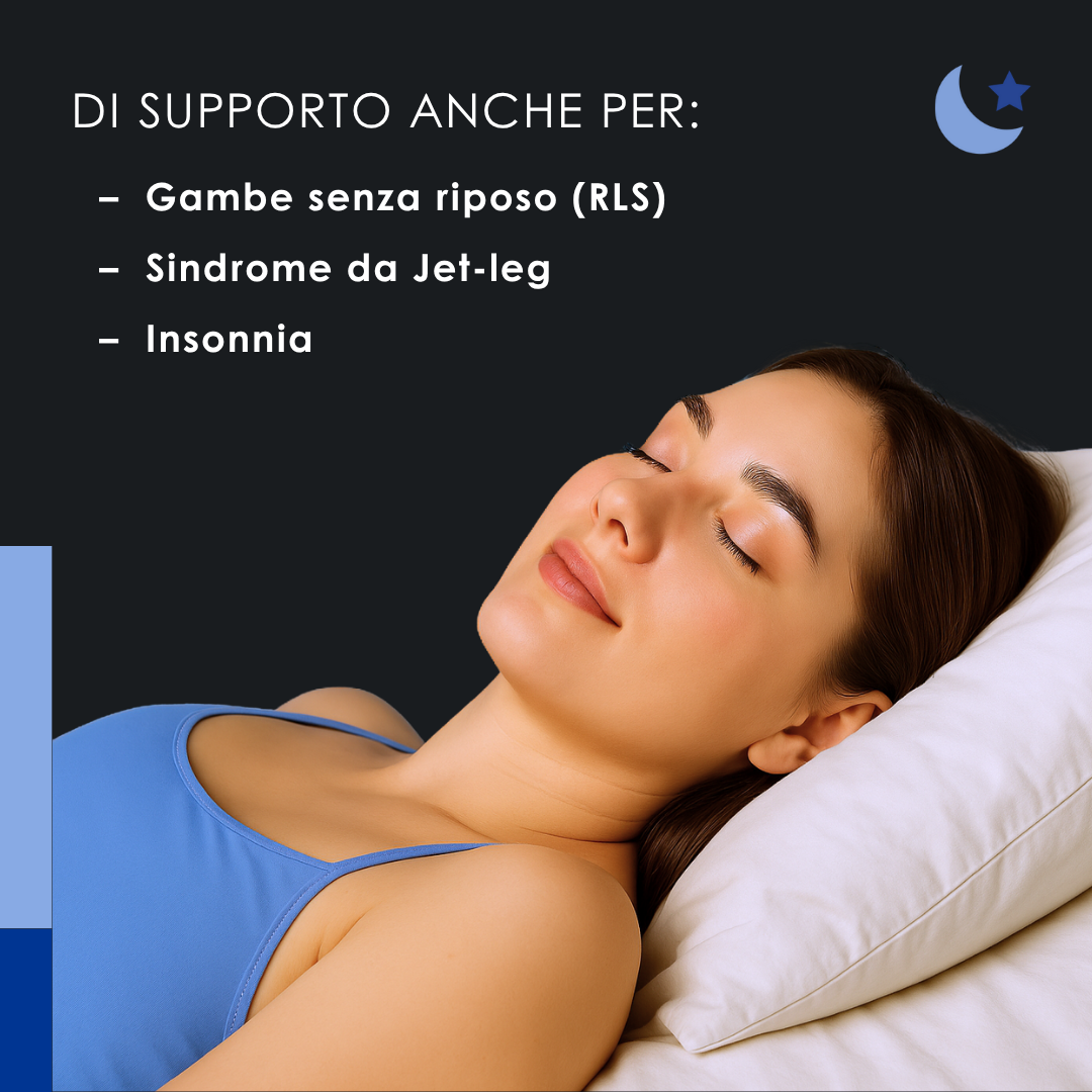 Eusphera Hemp Capsules Sleep 30 Capsule - Integratore Naturale Per Il Sonno