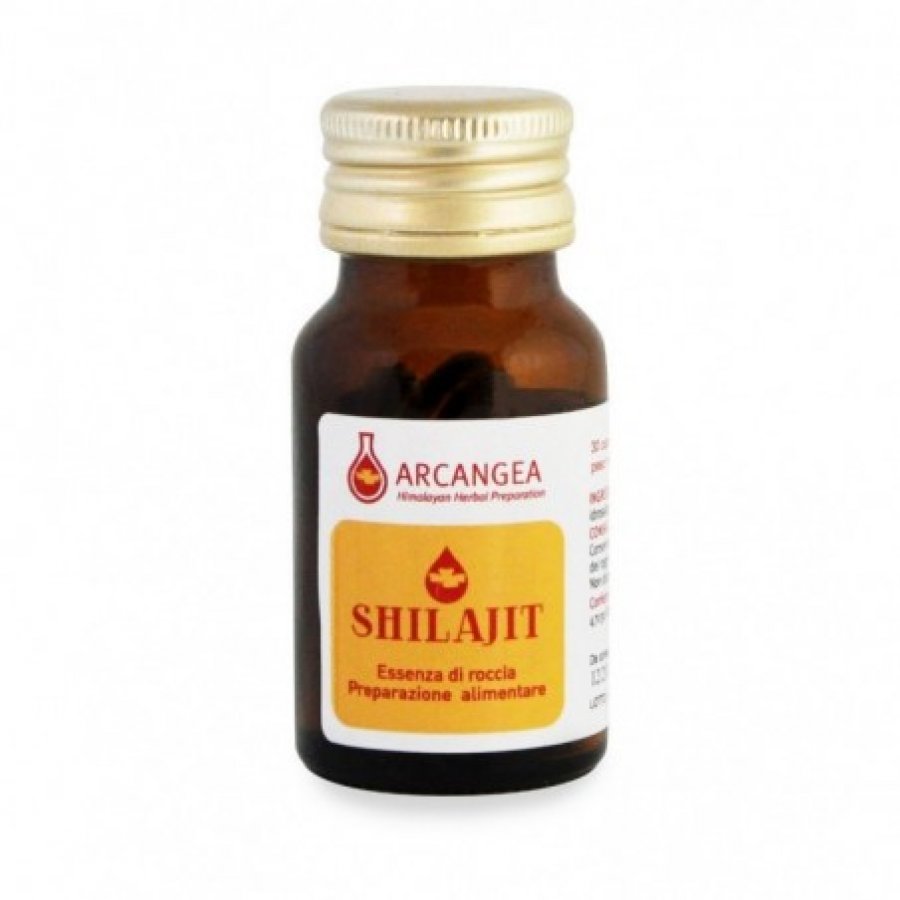 SHILAJIT 30 CAPSULE