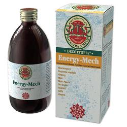 Balestra & Mech Decottopia Energy-Mech Benessere dell'Organismo 500 ml