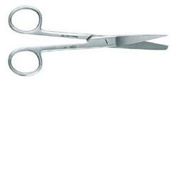 FORBICI RETTA PUNTE ALTERNE 14 FORBICI RETTA PUNTE ALTERNE 14